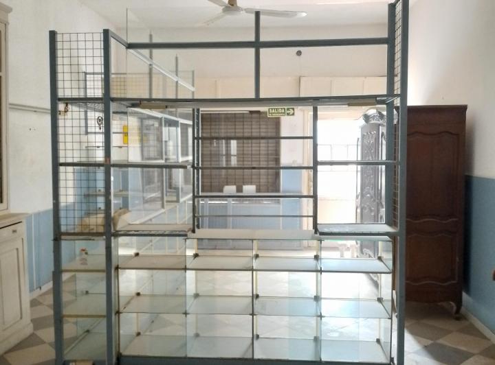 Local comercial · 45m² · 2 Ambientes