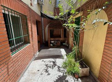 PH · 150m² · 7 Ambientes · 1 Cochera · PH C/cochera, Patio y Terraza - Sin Expensas