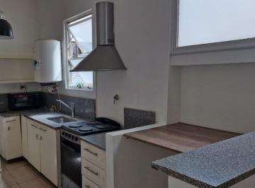 Departamento · 62m² · 3 Ambientes · Venta Departamento 3 Ambientes Balcón Villa Crespo