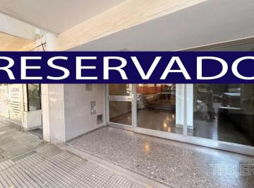 Departamento · 46m² · 2 Ambientes · Piso Alto Al Frente Reciclado Muy Luminoso 1 Dormitorio Apto Profesional Palermo