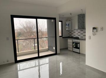 Departamento · 40m² · 2 Ambientes · 1 Cochera · Alquiler Dpto 2 Amb C/cochera San Antonio de Padua