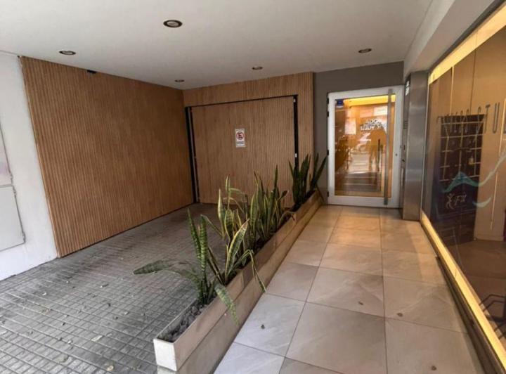 Departamento · 30m² · 1 Ambiente