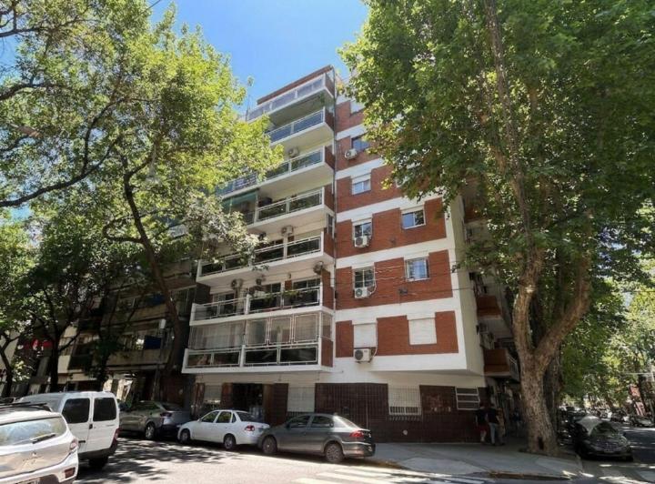 Departamento · 31m² · 2 Ambientes