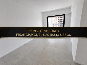 Departamento · 52m² · 2 Ambientes · Departamento 2 Ambientes en Venta Human Abasto a Estrenar
