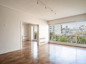 Departamento · 189m² · 5 Ambientes · 1 Cochera · Billinghurst y Av Libertador