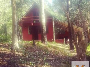 Casa · 45m² · 2 Ambientes · Casa en Venta - 1 Dormitorio 1 Baño - 525 m² - La Esmeralda