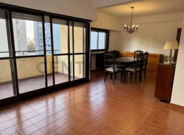 Departamento · 85m² · 5 Ambientes · Departamento en Alquiler 3 Dorm. en La Plata