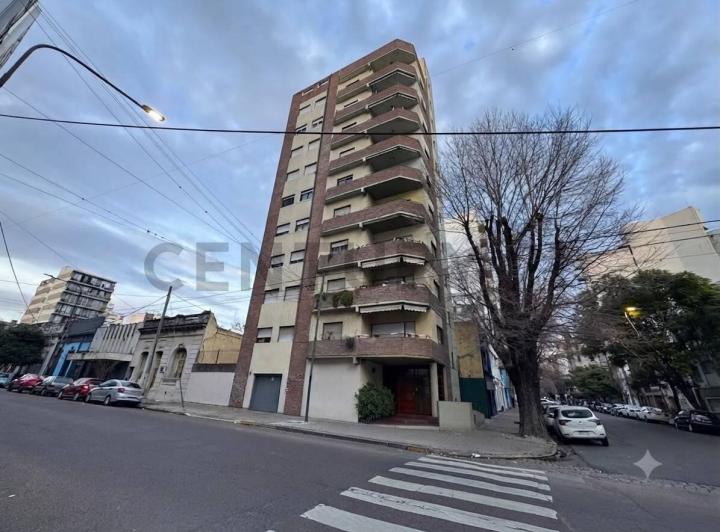 Departamento · 85m² · 5 Ambientes