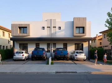 Casa · 122m² · 4 Ambientes · Casa en Barrio Privado La Catalina