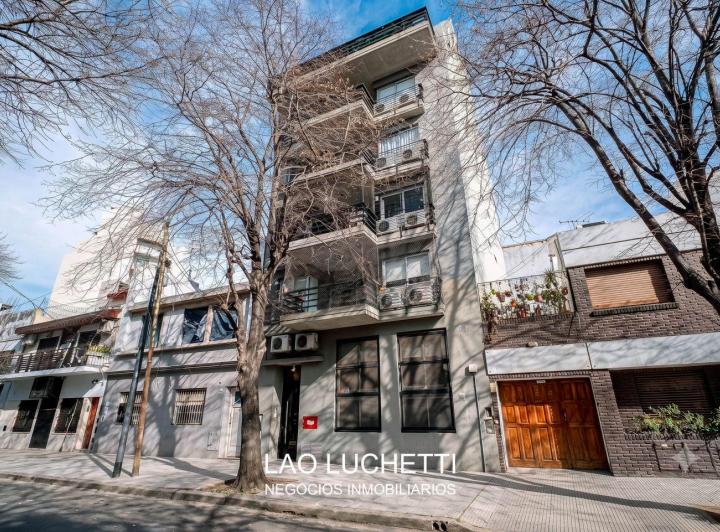 Departamento · 45m² · 2 Ambientes