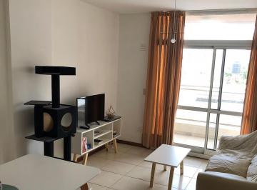 Departamento · 50m² · 2 Ambientes · 1 Cochera · Departamento de 1 Dormitorio en Zona Estratégica de San Lorenzo.