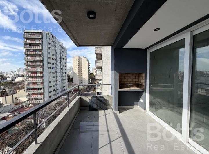 Departamento · 62m² · 2 Ambientes