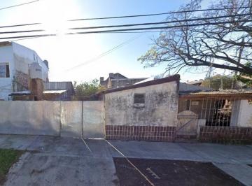 Terreno · 54m² · Terreno 11 X 22 Bien Ubicado