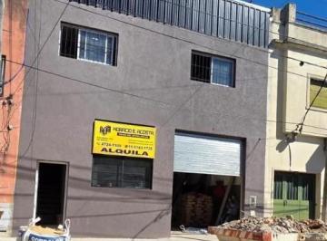 Bodega-Galpón · 530m² · 1 Ambiente · Galpón de 530 m