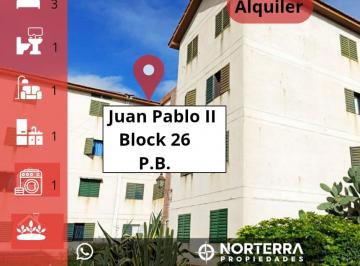 Departamento de 3 ambientes, Salta · Alquiler Imperdible