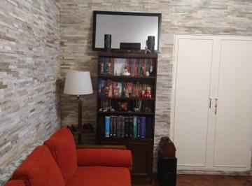 Departamento de 1 ambiente, Belgrano · Monoambiente