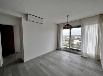 Departamento de 2 ambientes, Tigre · 1 Dormitorio Vista Golf en Remeros Beach