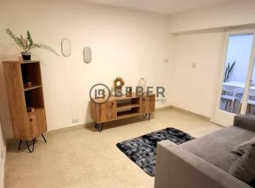 Departamento · 35m² · 1 Ambiente · Venta Departamento 1 Ambiente y Medio, Guemes, Mar del Plata