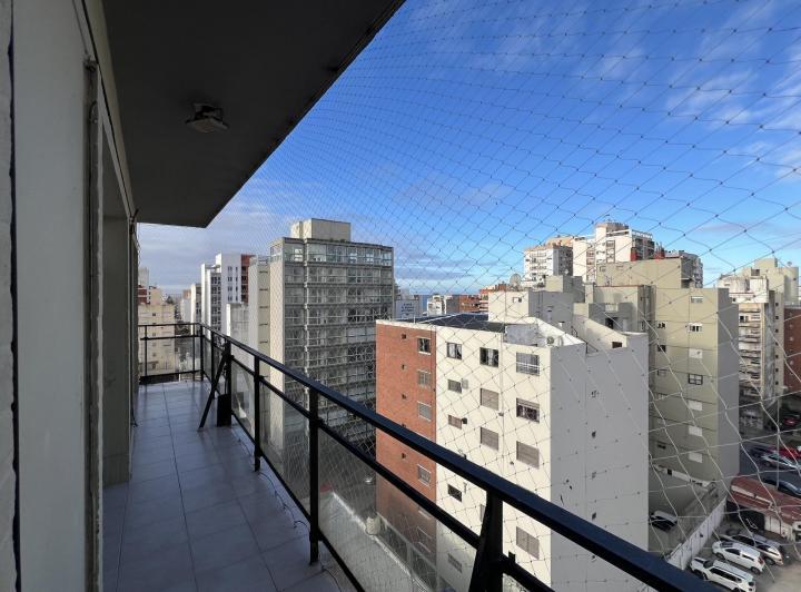 Departamento · 70m² · 4 Ambientes