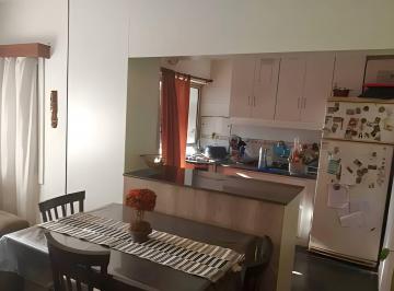 Departamento · 55m² · 3 Ambientes · Apartamento Duplex con Balcón en Venta en Unión, Montevideo