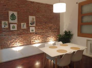 Departamento · 61m² · 2 Ambientes · 1 Cochera · Departamento en Recoleta