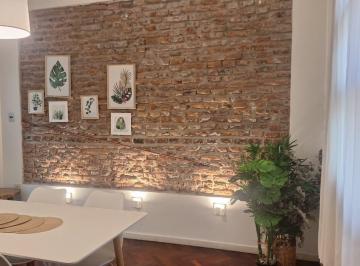 Departamento · 61m² · 2 Ambientes · 1 Cochera · Departamento, Venta,2 Amb con Cochera, Recoleta