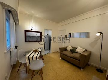 Departamento · 32m² · 2 Ambientes · En Venta Dos Ambientes Interno, Plaza Colon