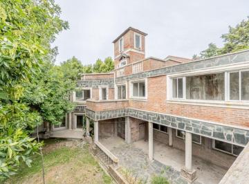 Hotel · 1000m² · Venta Hotel a Refaccionar Financiación Oportunidad