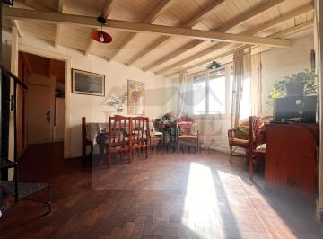 Departamento · 65m² · 3 Ambientes · 3 Amb + Escritorio Duplex Patio Terraza (Chica) Baja Expensa