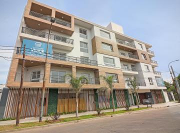 Departamento · 32m² · 2 Ambientes · Departamento 2 Ambientes a Estrenar en Santos Lugares