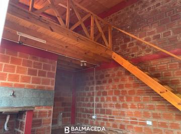 Departamento · 40m² · Departamento Loft - B° Mini City