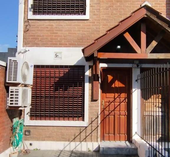 Casa · 97m² · 3 Ambientes · 1 Cochera