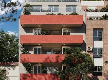 Departamento · 40m² · 2 Ambientes · Departamento en Venta 1 Dormitorio Interno, con Balcón y Amenities - Barrio General Paz.