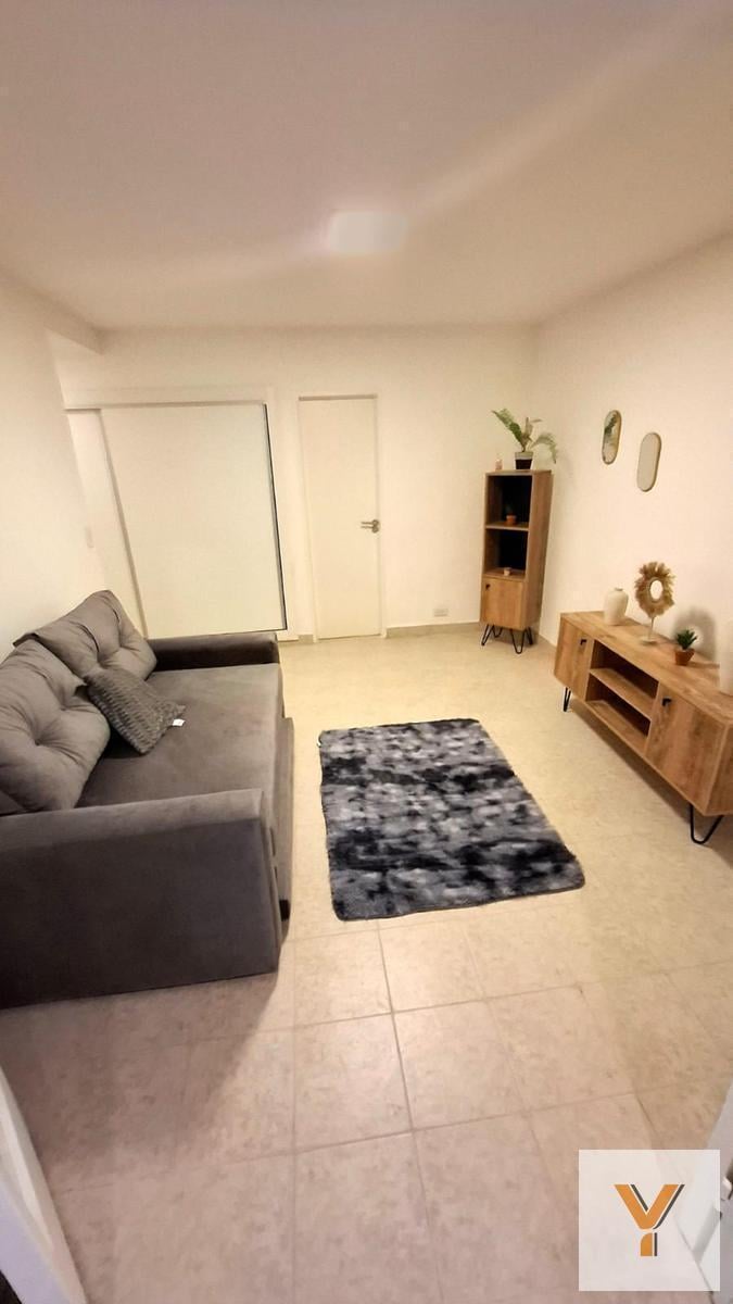Departamento de Monoambiente 1 Baño en venta