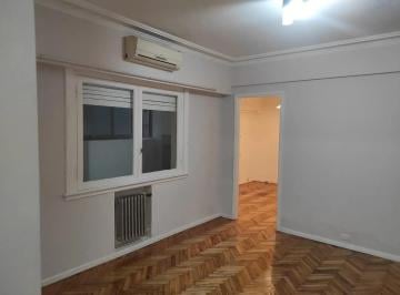 Departamento de 2 ambientes, Almagro · Hermoso 2 Ambientes en Almagro - Grande 48 m²