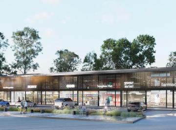 Local comercial de 1 ambiente, San Vicente · Locales en Venta Desde El Pozo. San Vicente Plaza