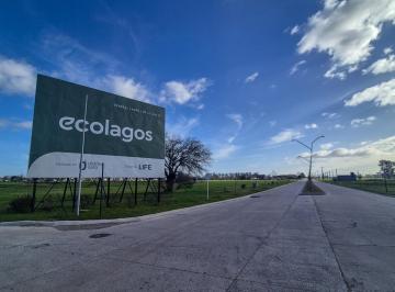 Terreno · 497m² · Venta Lote 497 m² - Ecolagos