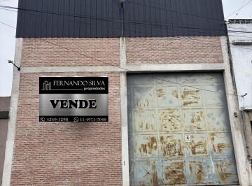 Depósito , Lanús · Excelente Galpón en Venta Lanus