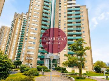 Departamento · 105m² · 6 Ambientes · 1 Cochera · Departamento - Alto Villasol