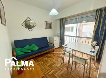 Departamento de 2 ambientes, Mar del Plata · Departamento de Dos Ambientes Reciclado - Playa Grande