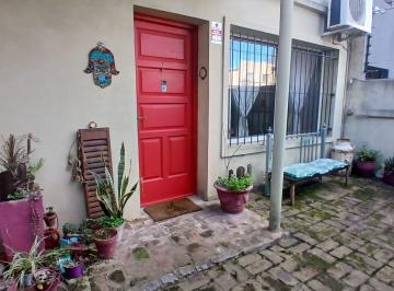 PH · 96m² · 4 Ambientes · 1 Cochera · PH Al Frente