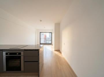 Departamento · 44m² · 2 Ambientes · Departamento de 2 Ambientes en Villa Crespo