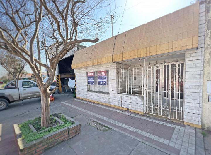 Casa · 2 Dormitorios