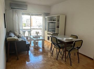 Departamento de 3 ambientes, Recoleta · Impecable 3 Ambientes con Cochera en Recoleta