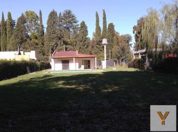 Casa · 96m² · 2 Ambientes · Casa en Venta - 1 Dormitorio 1 Baño - 1166 m² - General Rodriguez