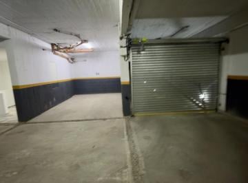 Garage · 16m² · Cocheras en Venta Simples, Dobles y Privadas en Villa del Parque