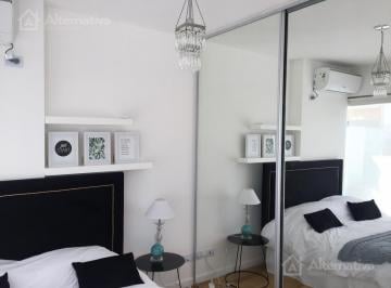 Departamento · 30m² · 1 Ambiente · Alquiler Temporario en Palermo Hollywood