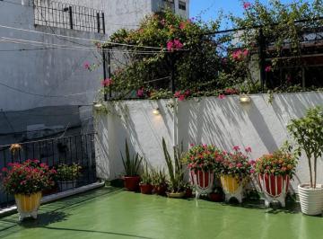 PH · 56m² · 3 Ambientes · PH en Venta - 2 Dorm. 1 Baño - 97 m - Boedo