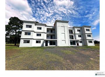 Departamento · 57m² · 2 Ambientes · 1 Cochera · Venta Depto con Balconparrill en Pinares Golf Club
