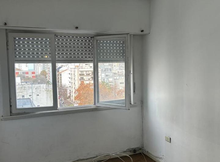 Departamento · 75m² · 4 Ambientes · 1 Cochera